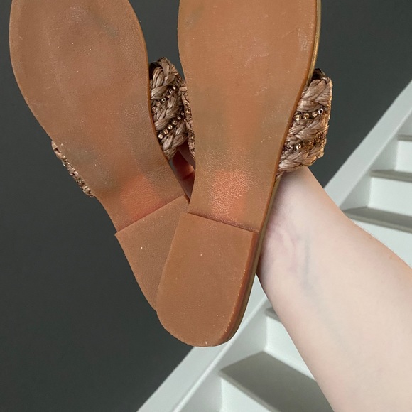 Sandals Callisto - Picture 2 of 3